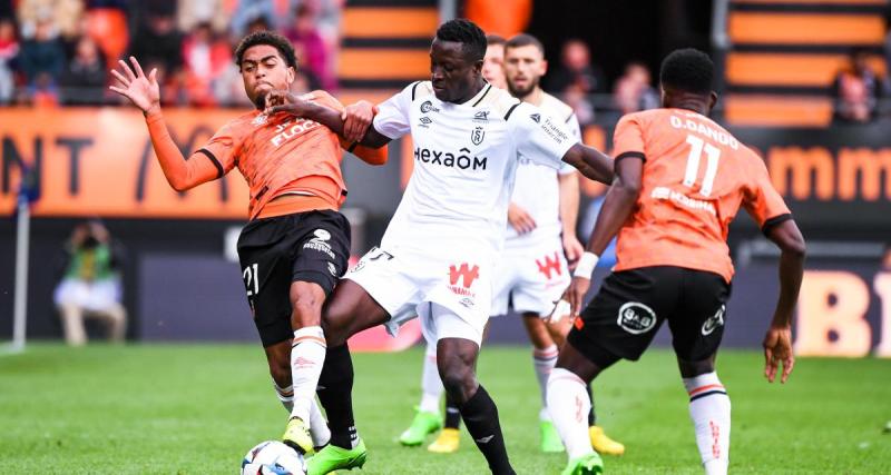  - 🚨 Lorient – Reims : les Merlus manquent l’occasion de prendre la tête !