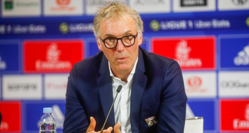  - Stade Rennais - OL : le groupe de Blanc pour Rennes est connu