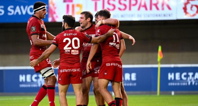  - Le gros coup du Lyon LOU et du Stade Français, Perpignan s'enfonce... Les résultats du multiplex de la 7ème journée 