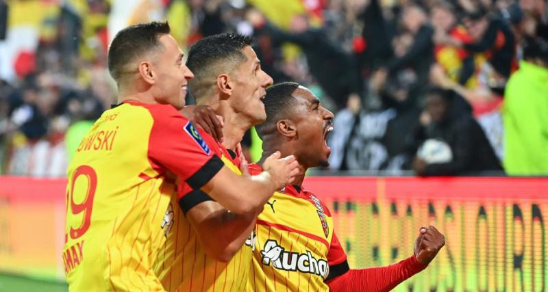  - 🚨 Lens - Montpellier : les compos officielles !