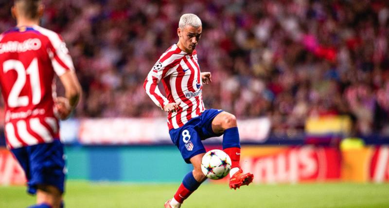  - 🚨 Athletic Bilbao – Atlético Madrid : les compos officielles