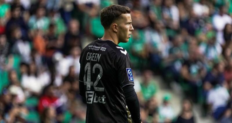  - ASSE – Paris FC : Nadé et Green se trouent, les recrues déçoivent encore... les notes des Verts