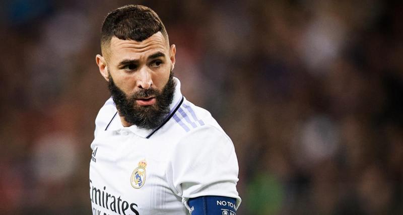  - Real Madrid : Benzema reçoit le soutien d’un rival pour le Ballon d’Or !