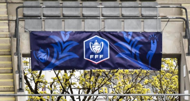  - Coupe de France : une N3 éliminée aux TAB par une R2 