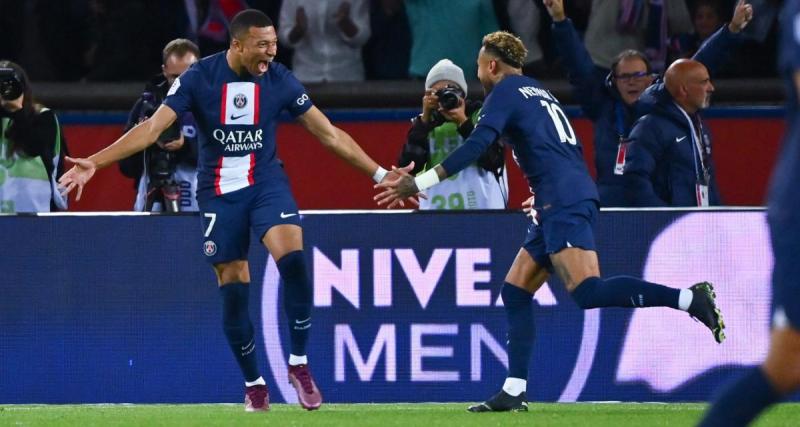  - PSG, OM : Kylian Mbappé motive ses troupes avant le Clasico