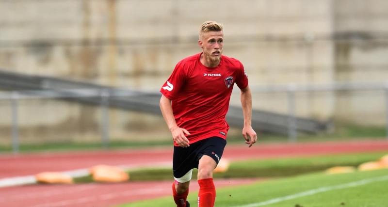  - Boulogne-sur-Mer prend la porte contre une R1 !