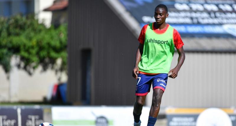  - Avranches et Le Puy assurent le coup et filent au 7e tour