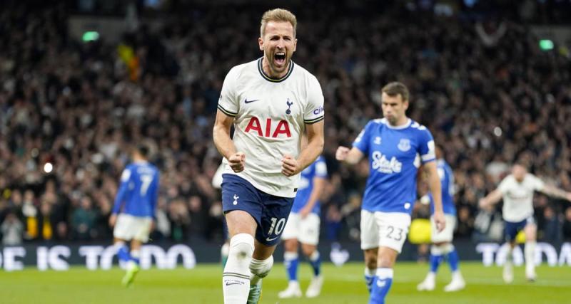  - Tottenham confirme, Leicester tenu en échec