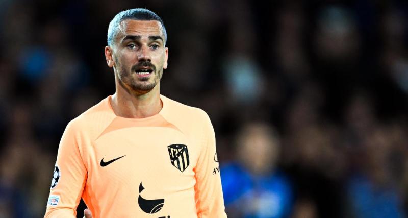  - 🚨 Athletic Bilbao – Atlético Madrid : grâce à un but de Griezmann, les Colchoneros s’imposent !