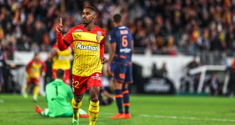  - 🚨 Lens – Montpellier : une erreur de Savanier offre la victoire aux Sang et Or !