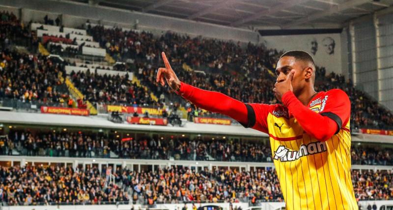  - Lens bat Montpellier et monte provisoirement sur le podium