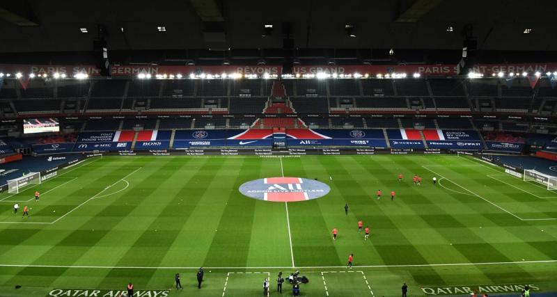  - Sur quelle chaîne suivre le Classico PSG - OM