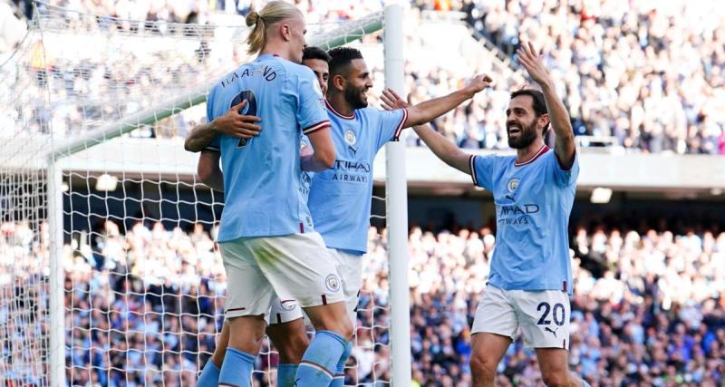  - Liverpool-Manchester City : Sur quelle chaîne et à quelle heure voir le choc de Premier League ?