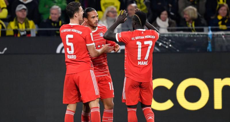  - Bayern Munich-Fribourg : Sur quelle chaîne et à quelle heure voir le match ?