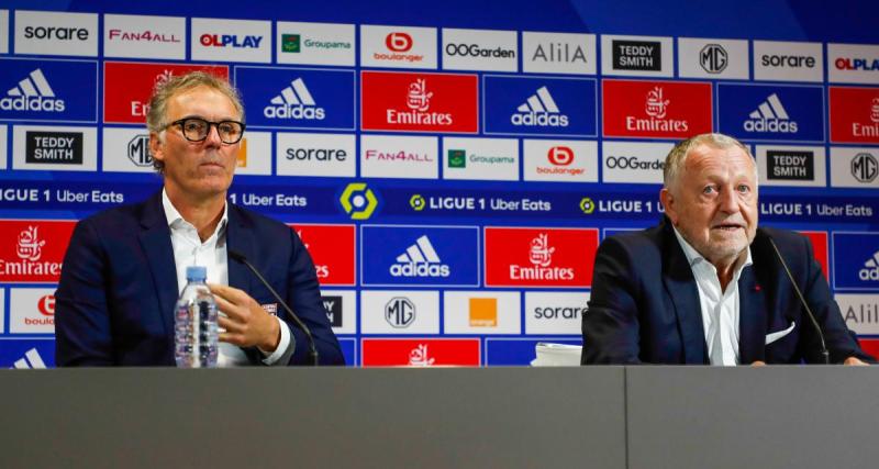  - Rennes-Lyon : Sur quelle chaîne et à quelle heure voir la première de Laurent Blanc ?