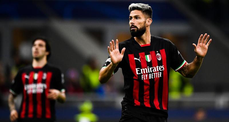  - Hellas Verone-Milan AC : Sur quelle chaîne et à quelle heure voir le match ?