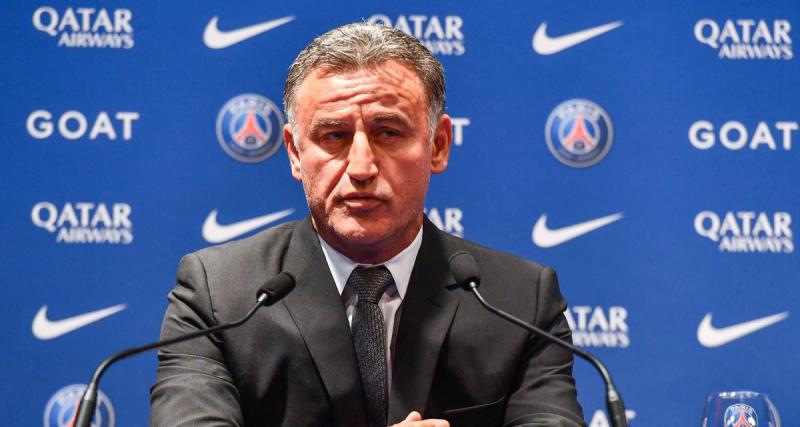  - PSG - OM : ennuis judiciaires pour la famille Galtier avant le Classique