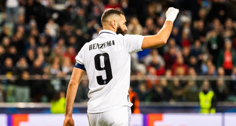  - Ballon d'Or : Karim Benzema donne sa recette pour remporter le prestigieux trophée