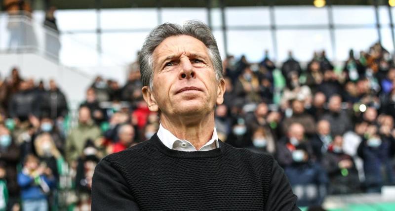  - ASSE : supporters, résultats, Soucasse, Puel revient sur son licenciement