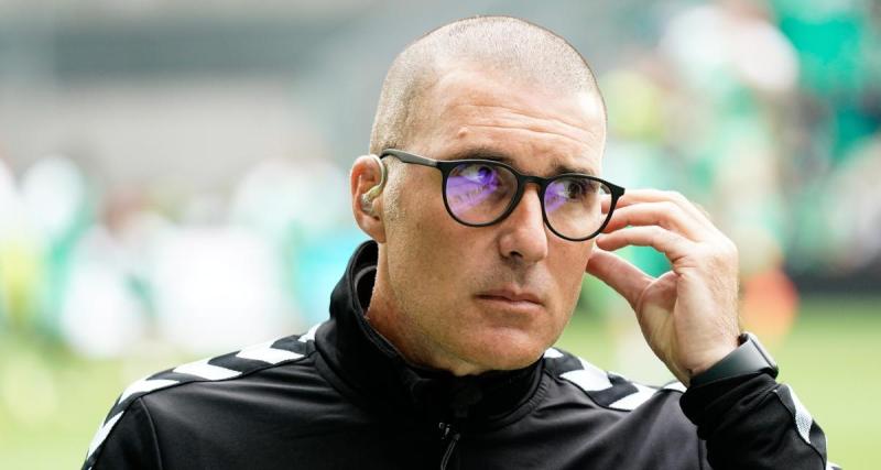  - ASSE – L'analyse de Laurent Hess : « Batlles n'y arrive toujours pas, la colère gronde chez les supporters »