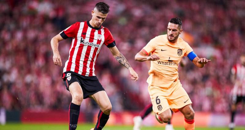  - Liga : que signifie la banderole qui a accueilli l’Atlético à Bilbao ?
