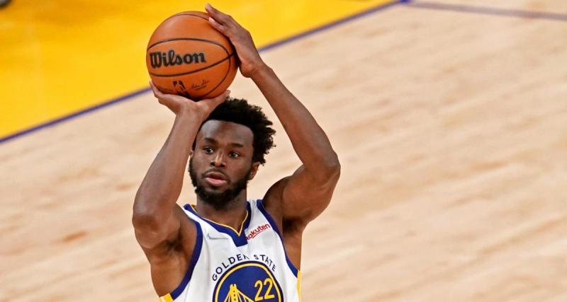  - NBA : deux prolongations de taille pour les Warriors ce week-end ?