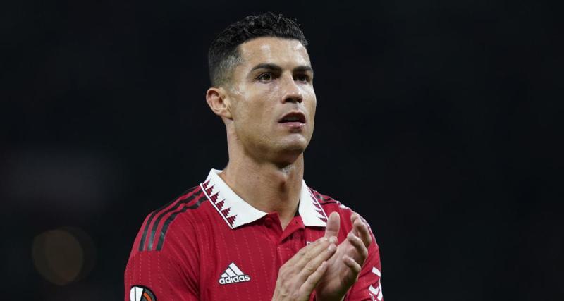  - Manchester United : un entraîneur de Premier League encense Cristiano Ronaldo mais ferme la porte à son arrivée !