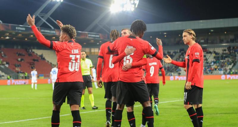  - Stade Rennais : le SRFC vainqueur de Lyon forcément en fin de match ?