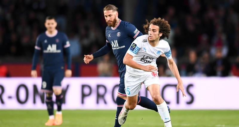  - Ligue 1 : le Classique est en Une de la presse française