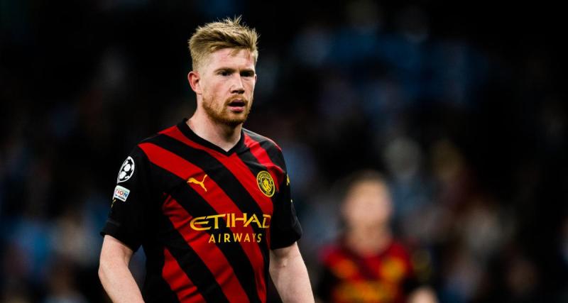  - Liverpool - Manchester City : la grosse mise en garde de De Bruyne à ses coéquipiers avant le choc !