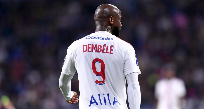  - OL : la crise des Gones, Blanc, Bosz, les Bleus... Dembélé dit tout !