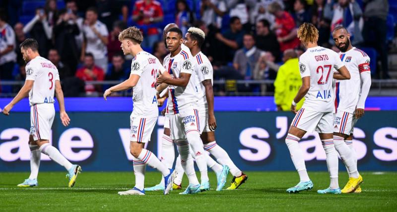  - 🚨 OL, Rennes, Nice...Les compos du multiplex !