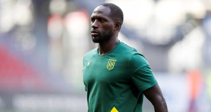  - FC Nantes : un cadre de Kombouaré se lâche avant Brest