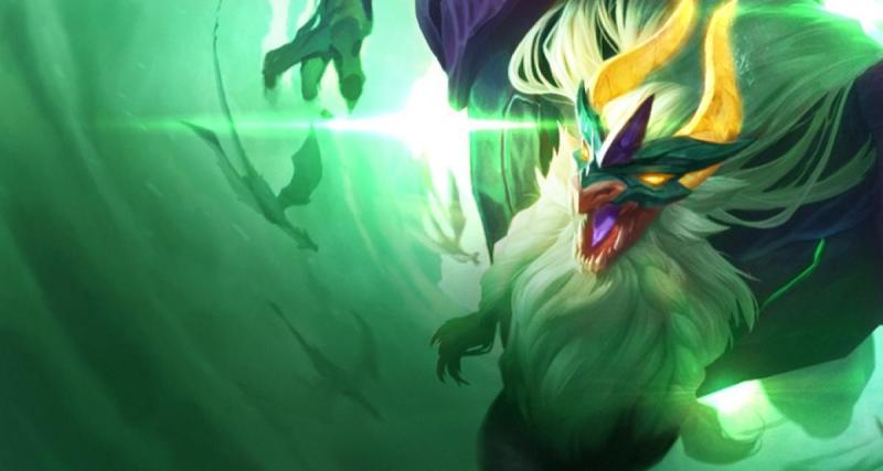  - Guide de la compo Jade avec Shi Oh Yu et Sy’Fen – Set 7.5 Teamfight Tactics