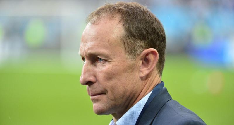  - Jean-Pierre Papin a bien connu son dernier match avec Chartres, départ à l’OM imminent ! 