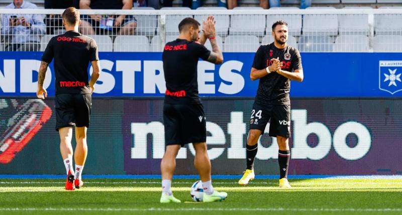  - Ligue 1 : les résultats du multiplex à la mi-temps