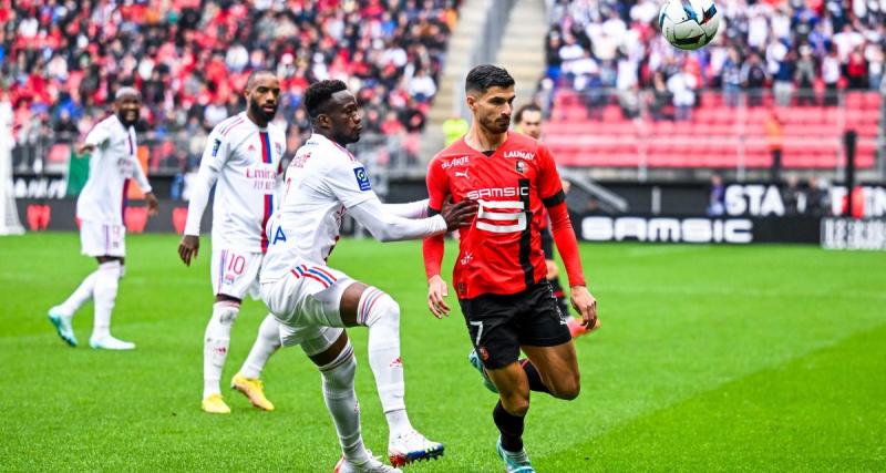  - Rennes mange du Lyon, Nantes se relance, Nice cale encore !