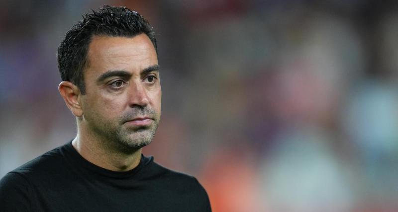  - Real Madrid - Barça : Xavi chambré par le Bernabeu après la défaite