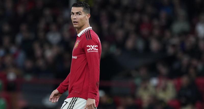  - Manchester United – Mercato : un nouveau riche de Premier League dit non à Cristiano Ronaldo