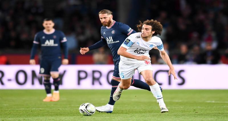  - PSG-OM : Les compositions du choc du Classique dévoilées !