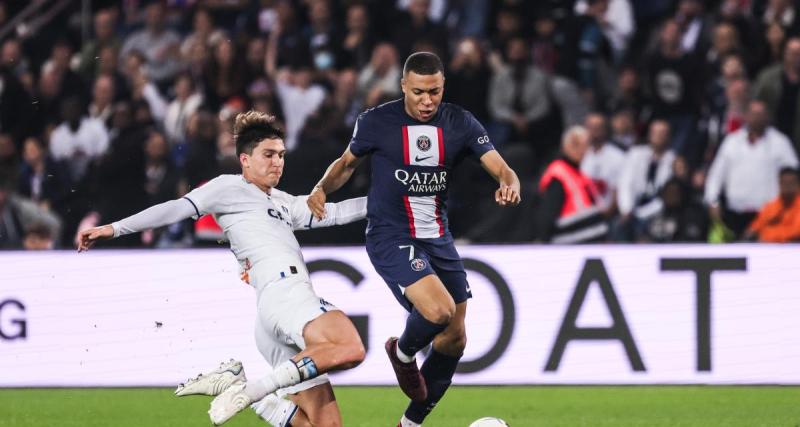  - 🚨 PSG - OM : Mbappé sort du silence et dément totalement les envies de départ !