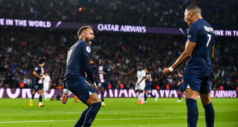 - PSG - OM : « Je n’ai jamais demandé à partir » indique Mbappé ! 