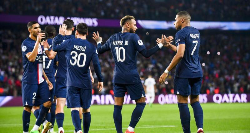  - PSG - OM : le Classique ne penche que du côté de Paris… depuis le rachat par QSI ! 