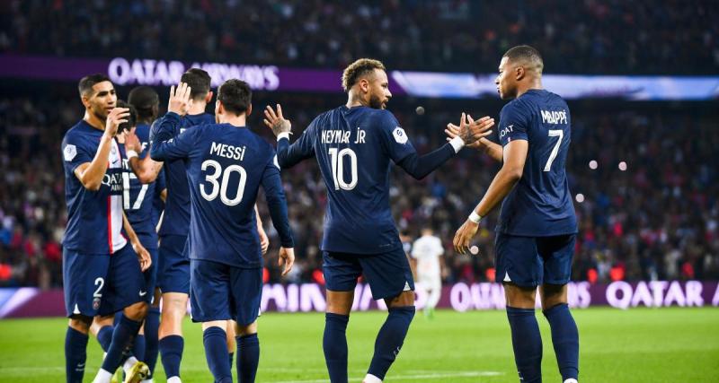  - 🚨 Le PSG et le Real Madrid gagnent leurs chocs, Mbappé dément tout, Liverpool se relance... Les immanquables du jour !