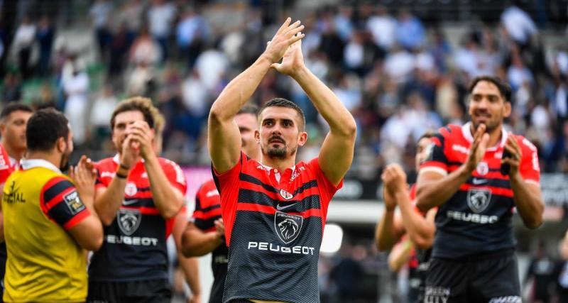  - Top 14 : le classement après la 7ème journée