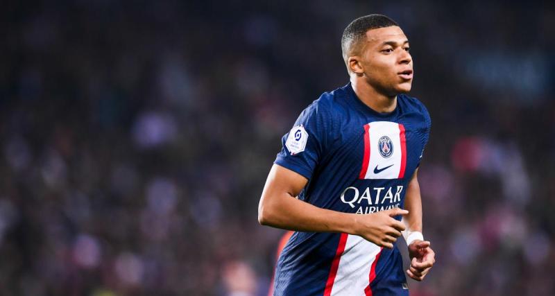  - Kylian Mbappé : « Je n’ai jamais demandé mon départ en janvier »