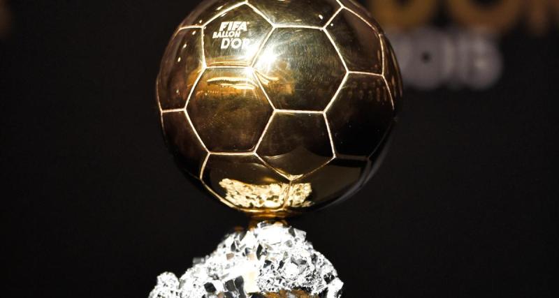  - La cérémonie du Ballon d'Or 2022, sur quelle chaîne, à quelle heure ?