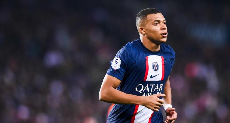  - PSG : « J’ai été tout aussi choqué que tout le monde », la grosse mise au point de Mbappé sur les dernières rumeurs