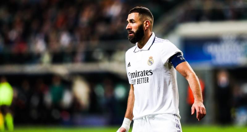  - Ballon d'Or 2022 : pourquoi le trophée ne peut pas échapper à Benzema