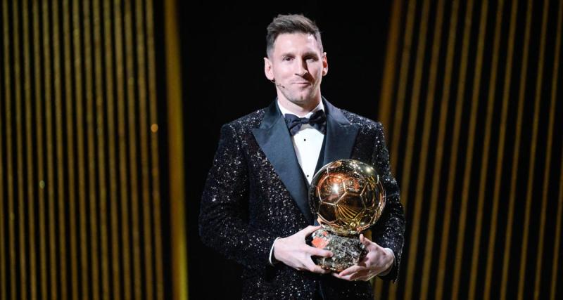  - Ballon d'Or 2022 : chaîne, heure, trophées, nommés... Toutes les infos sur la cérémonie !